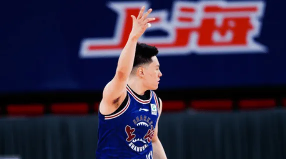 宋翔：李天荣、李洪泉将参加最新一期中国男篮短期训练营