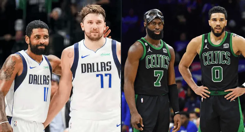 莫兰特转发：好吧 一周没看NBA比赛了
