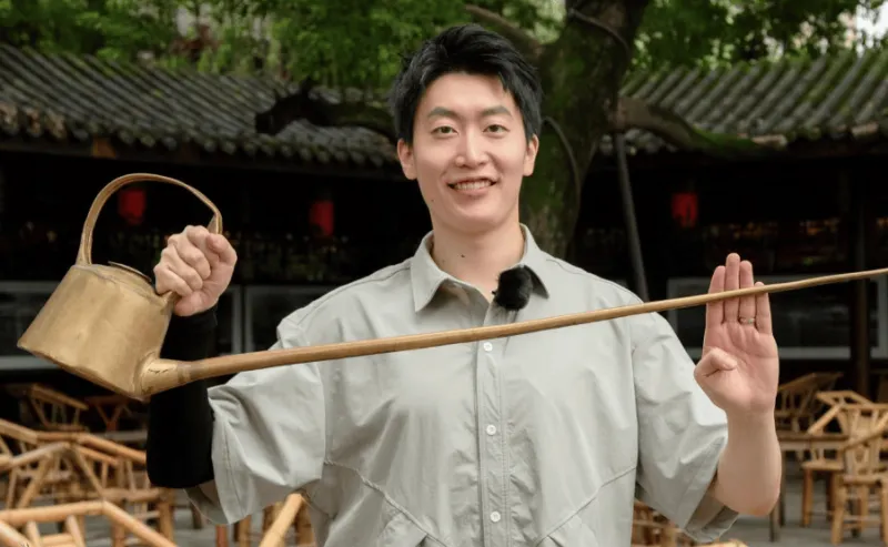 管泽元看AL横扫NIP：夏天的这个AL真的很好看吧？